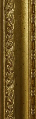 cornice cornice_canaletto_oro